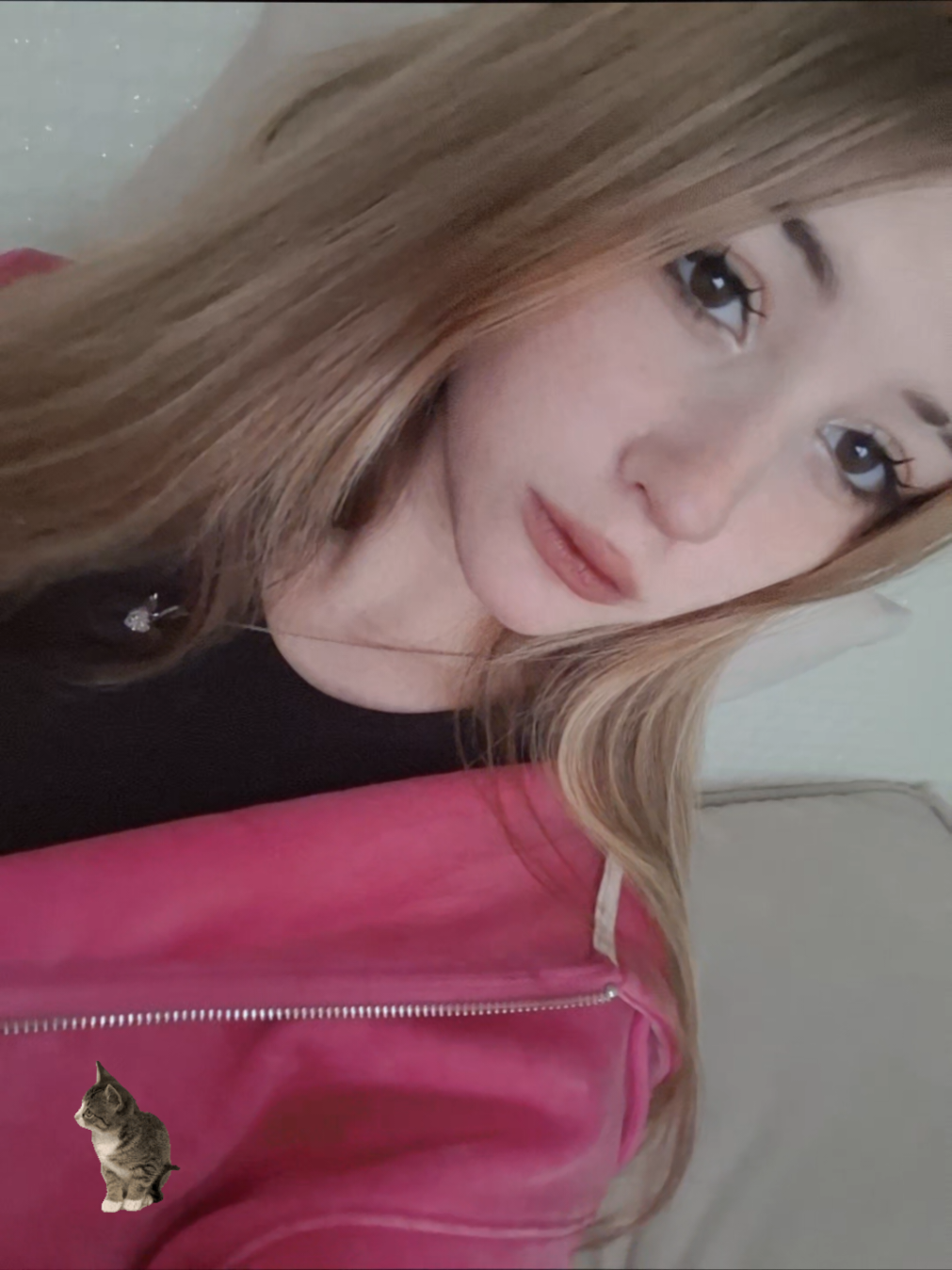@лизалабутенка