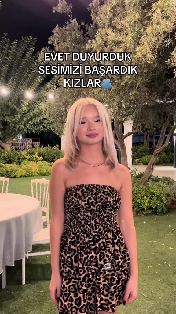 @Melike
