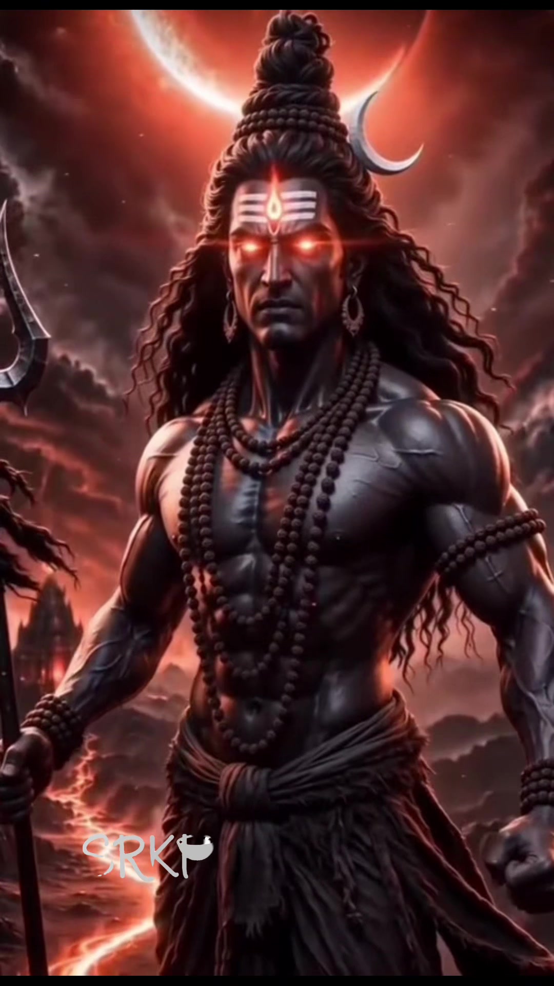 @Mahadev