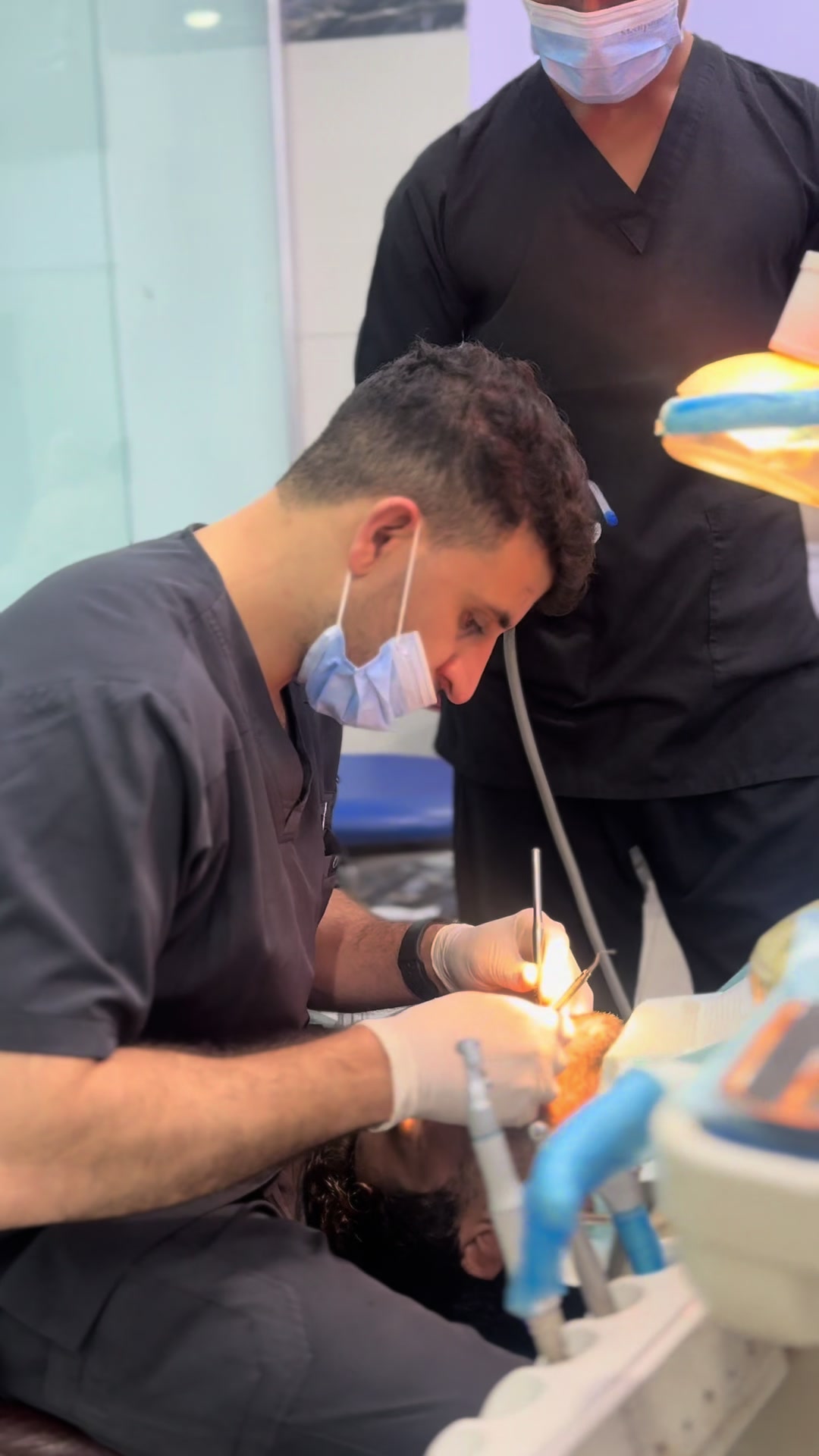 @Dr RahmatullahDental surgeon
