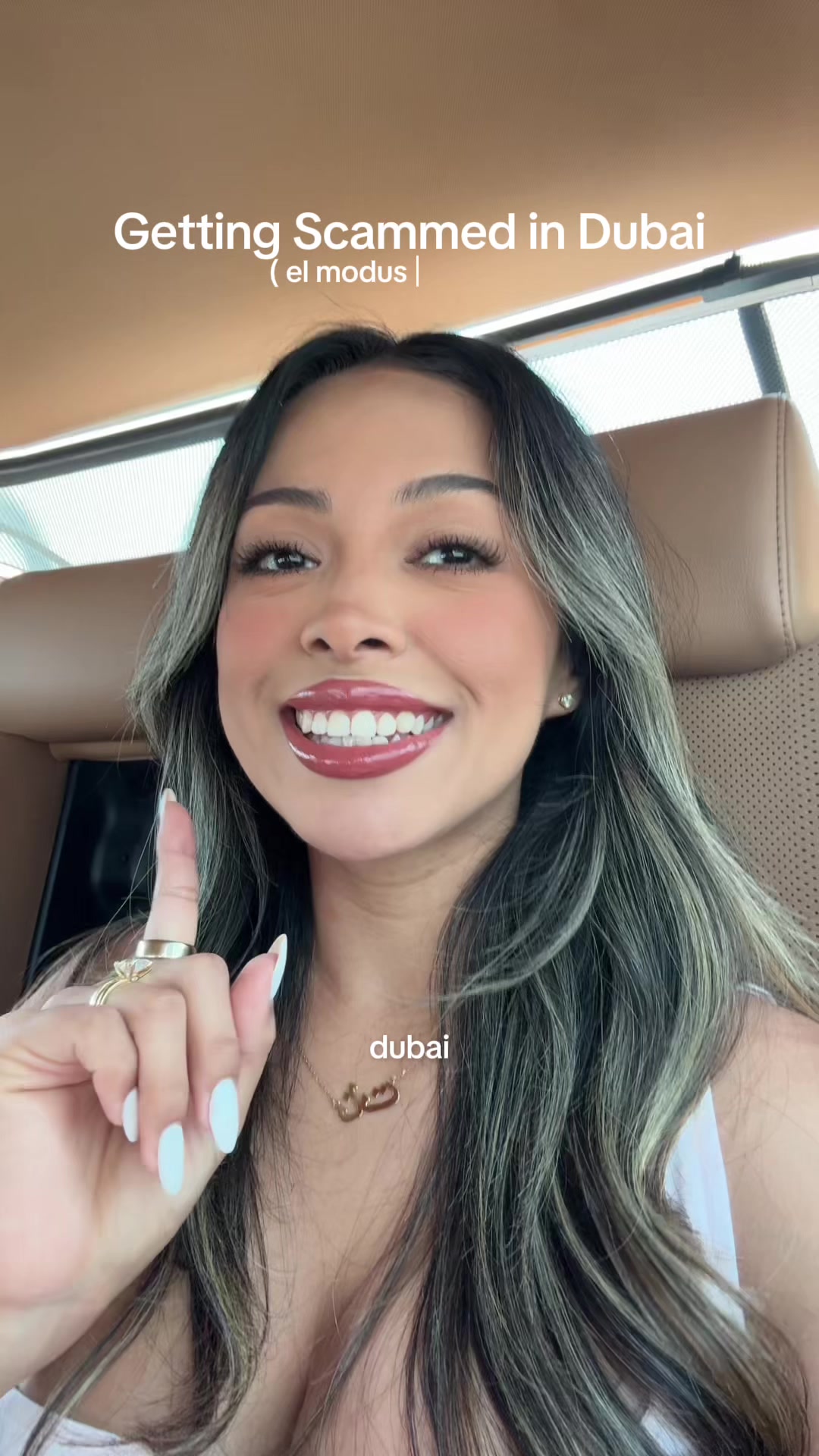 @Nath | Dubai Vlogs