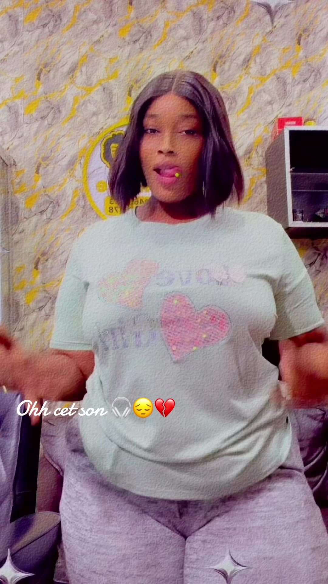 @B fiya la lionne🇸🇳🙏❤️