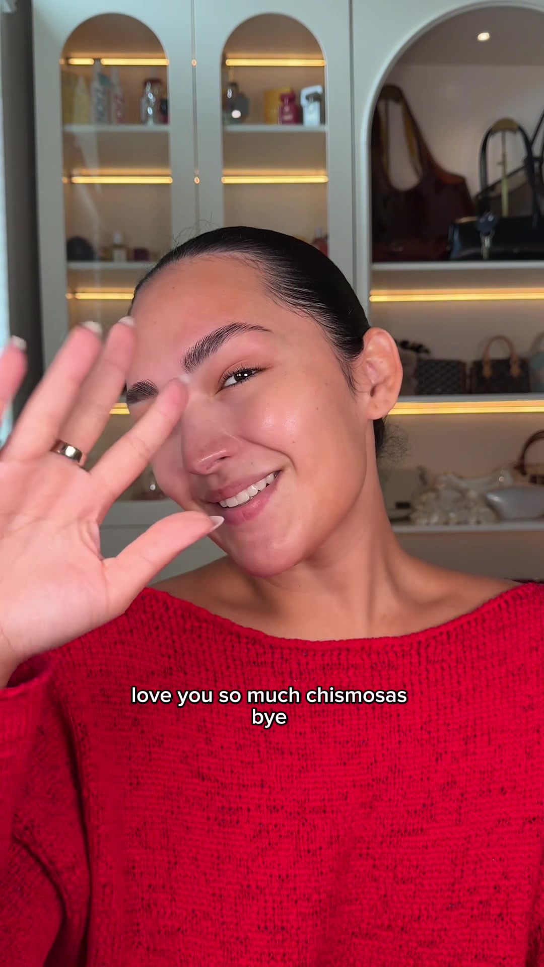 @isa kristen