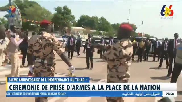 @MASSOUD TCHAD🇹🇩