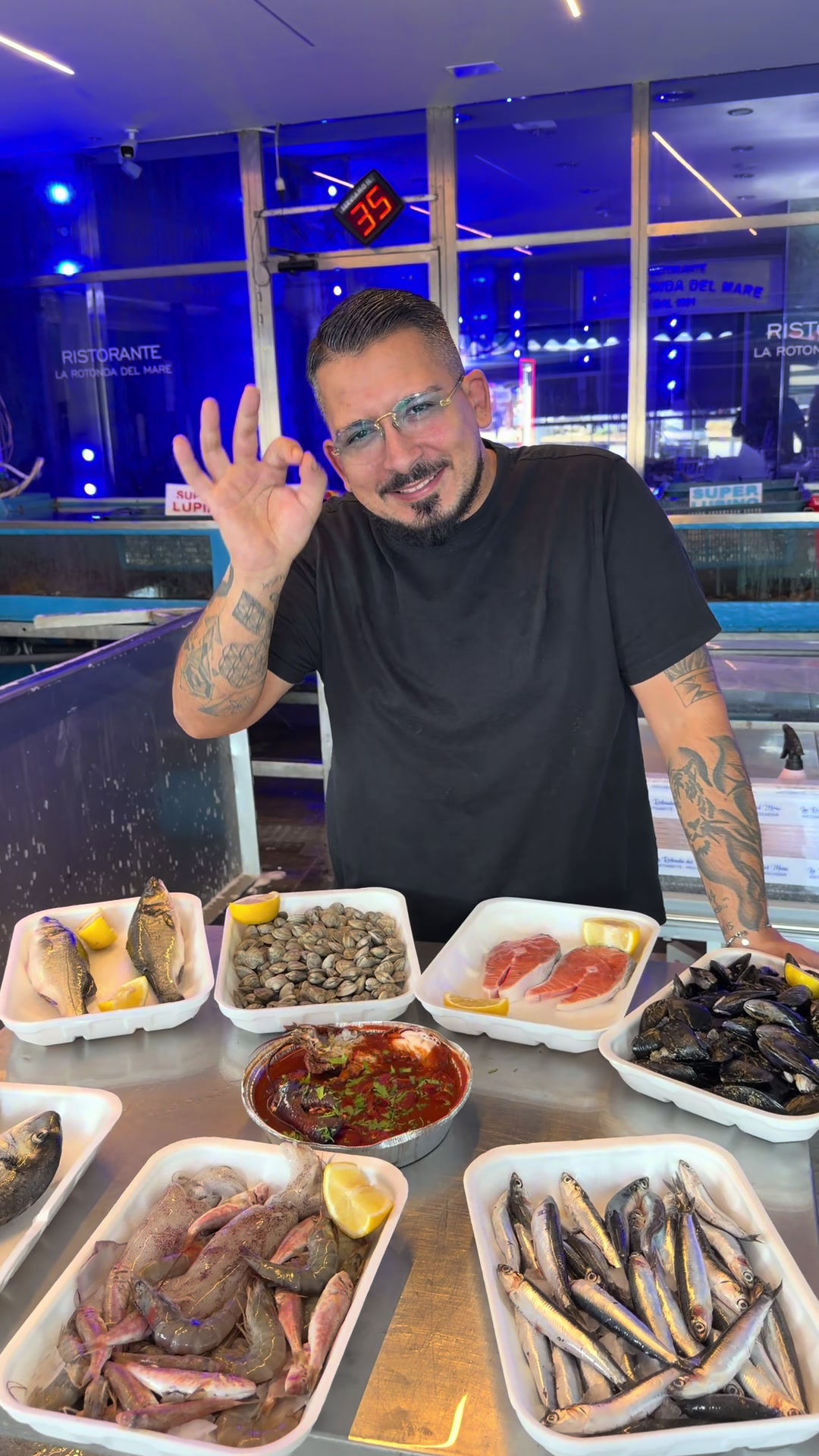 @La Rotonda del Mare