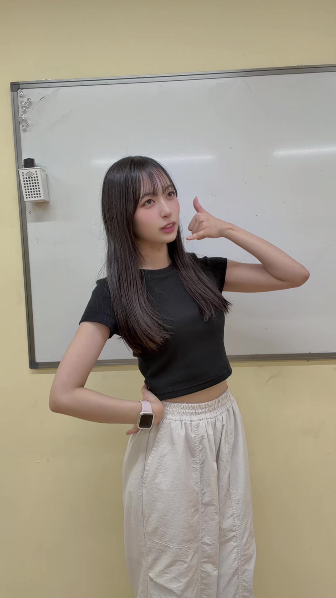 @蟻波りん