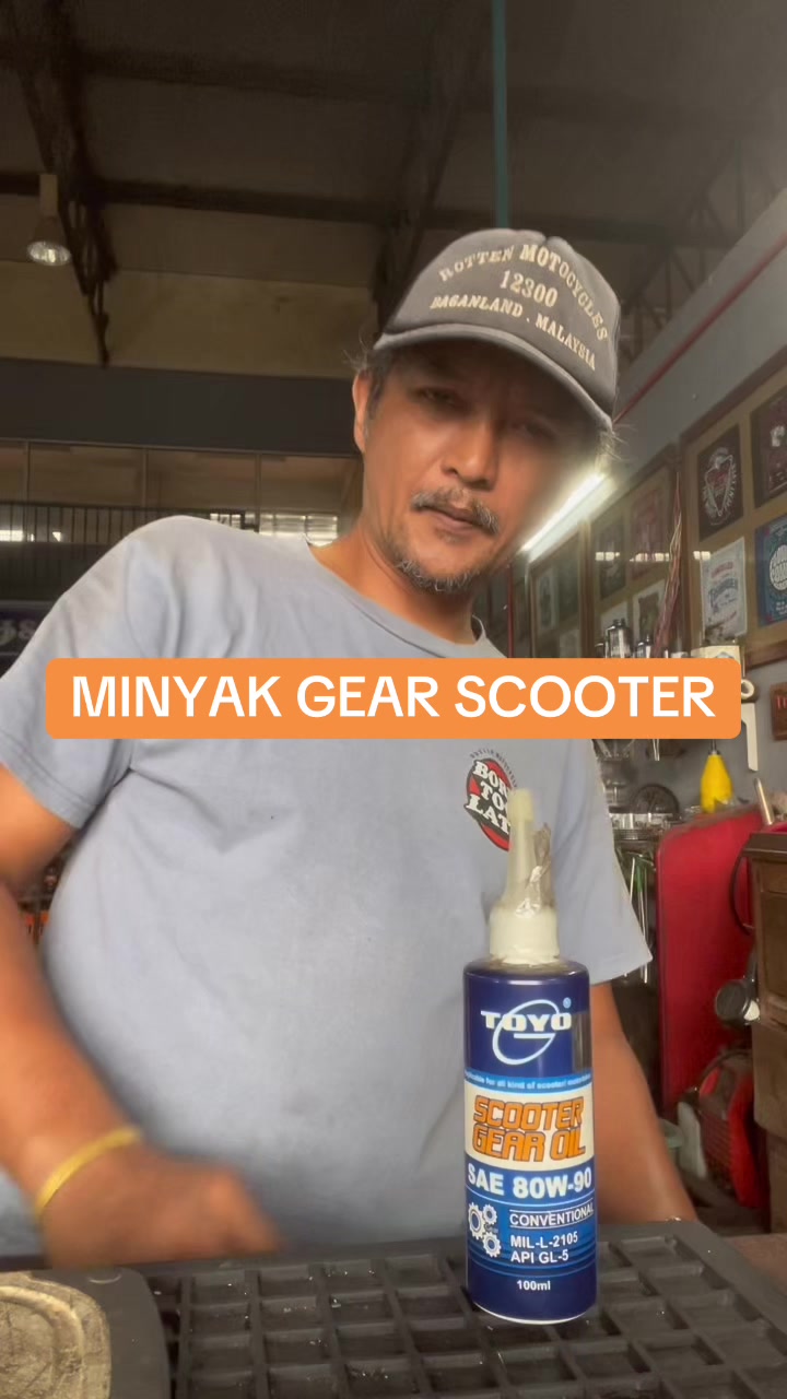 @zam rottenmoto