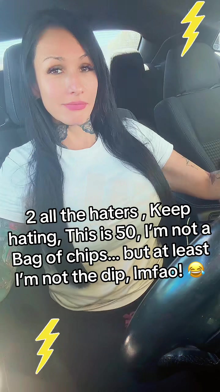 @Thunder Goddess