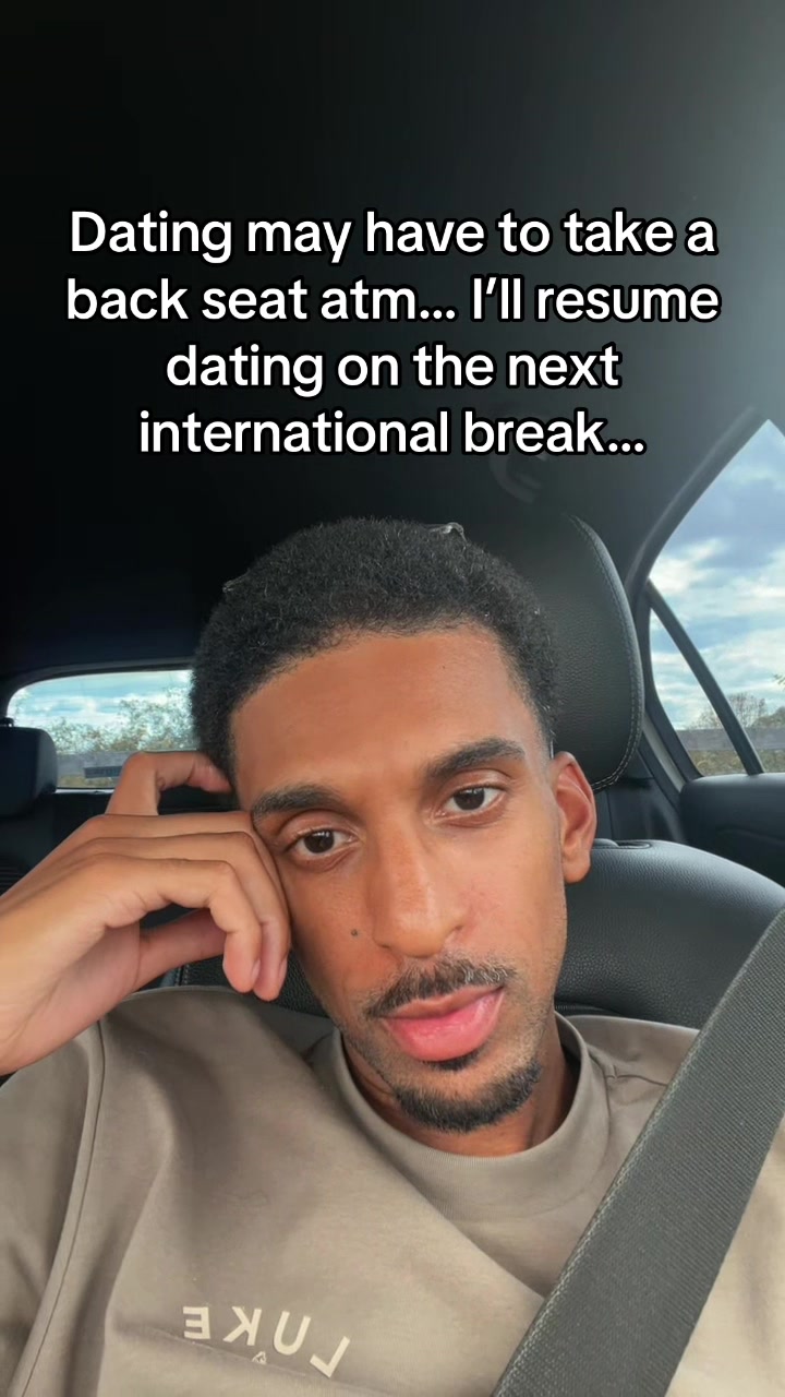 @Kimani