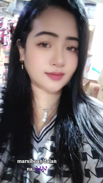 @Netty Delina ht b.