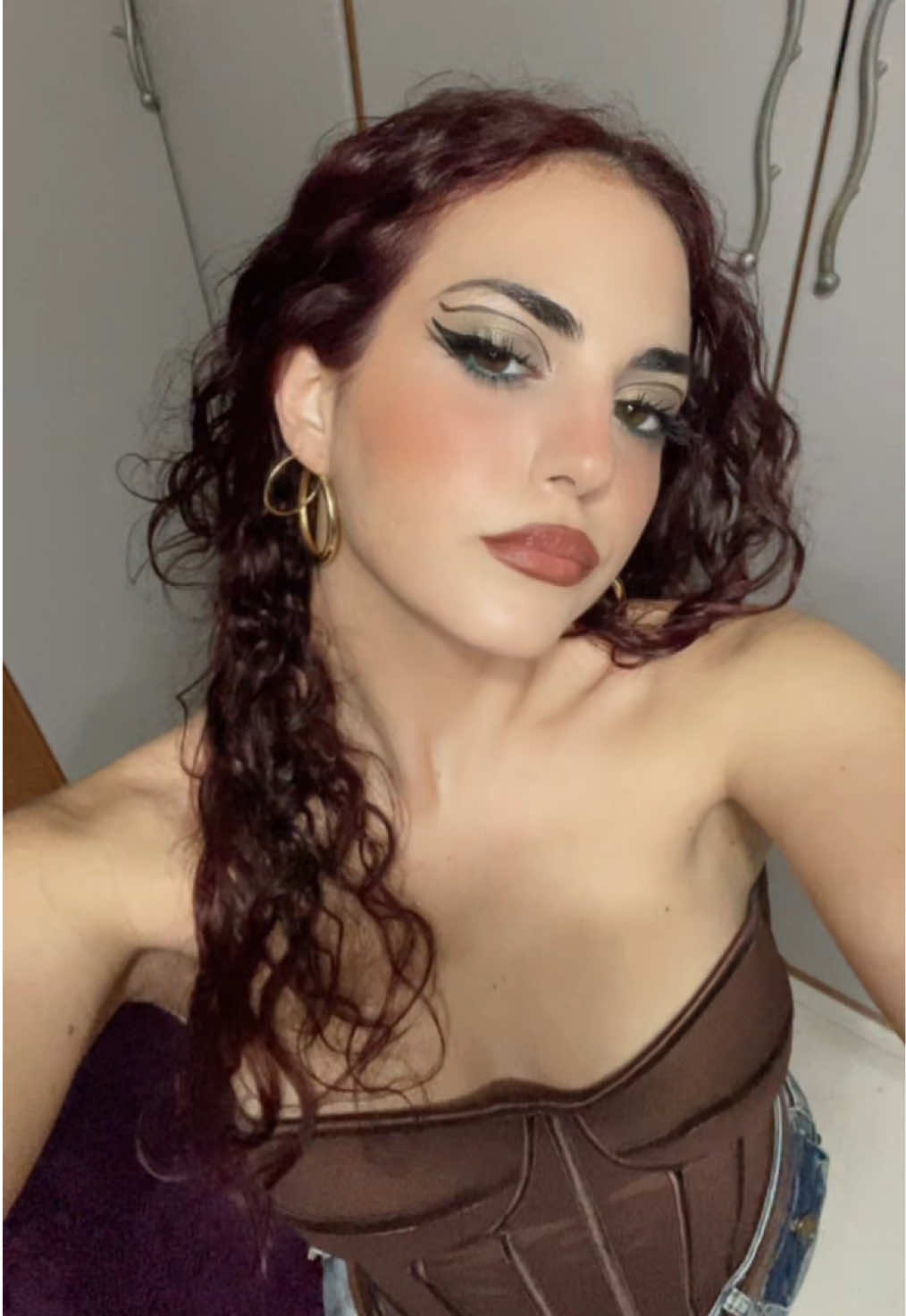 @🔥Claudia Rossi🔥