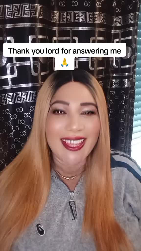 @MINISTER EDITH | preaching