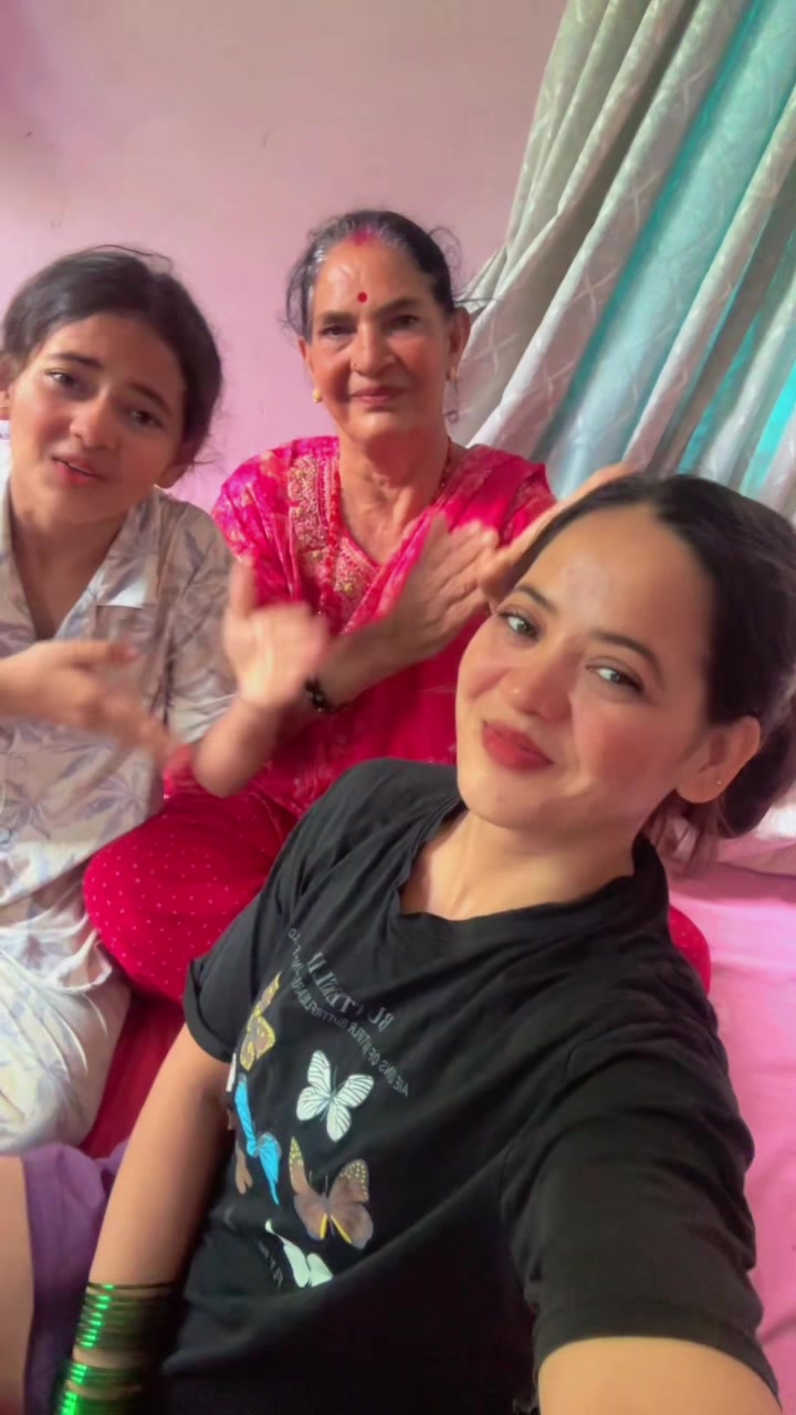 @Deepsona xetri subedi