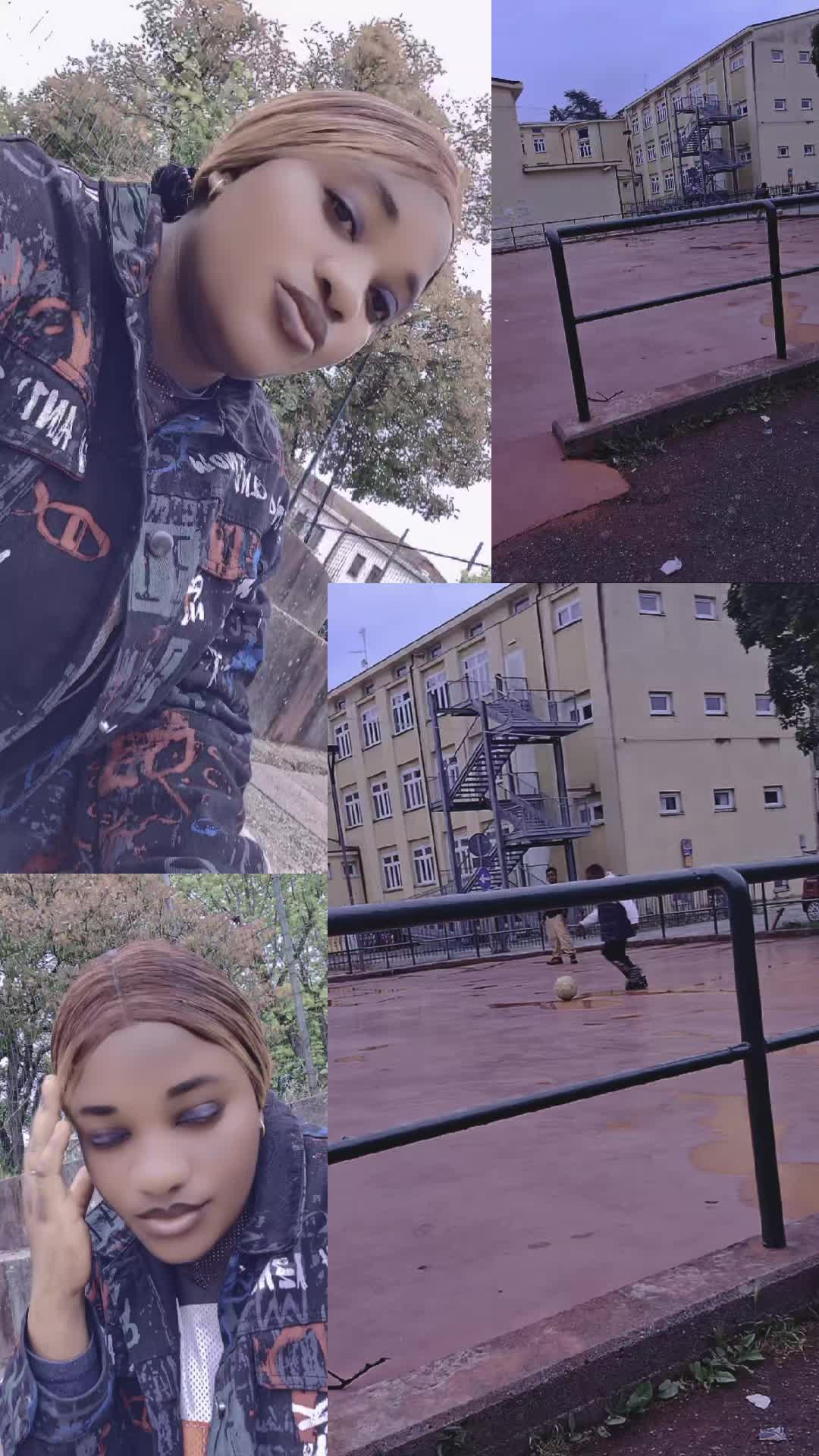 @princessbetty👸🎶✨️💃💸