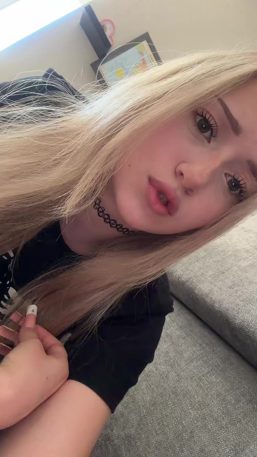 @тгк:bby blondie
