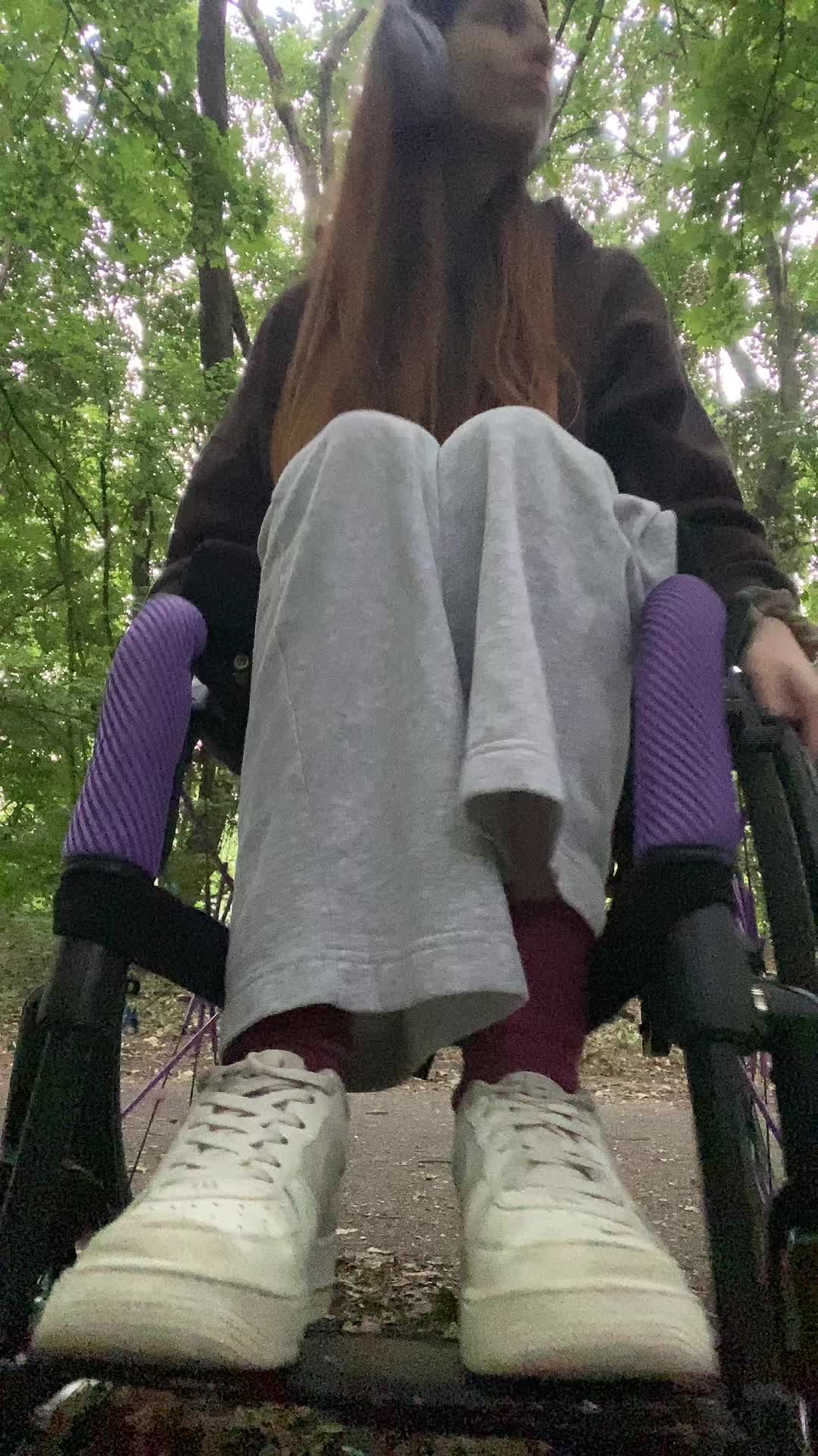 @Chiara♿️