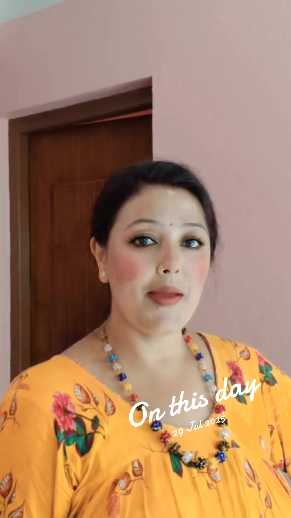 @Rajani Thapa