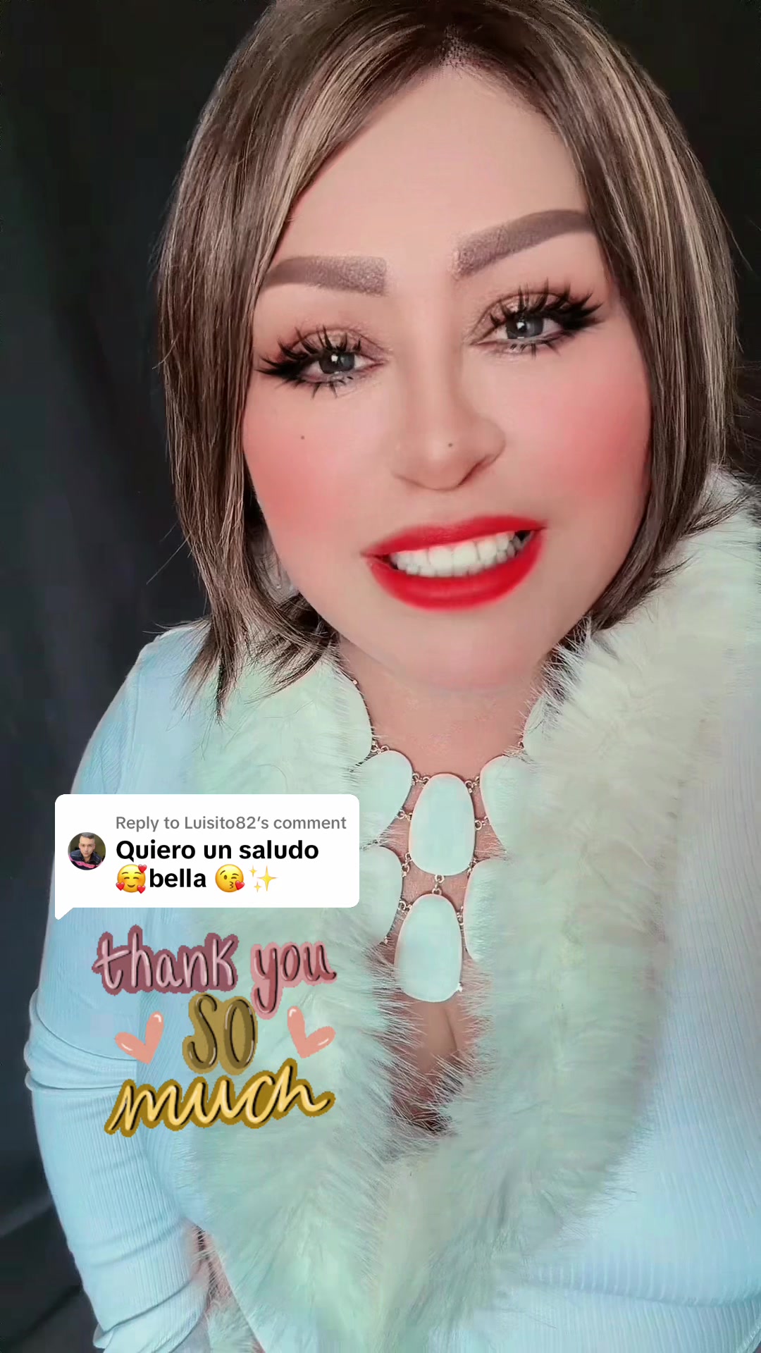 @Elizabeth Fuentes