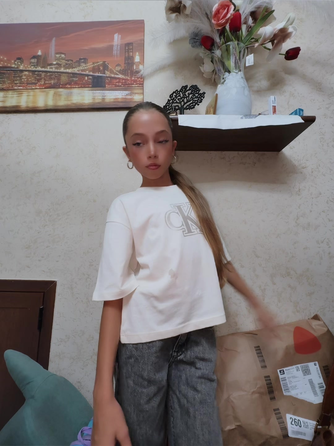 @Sharon Irimia