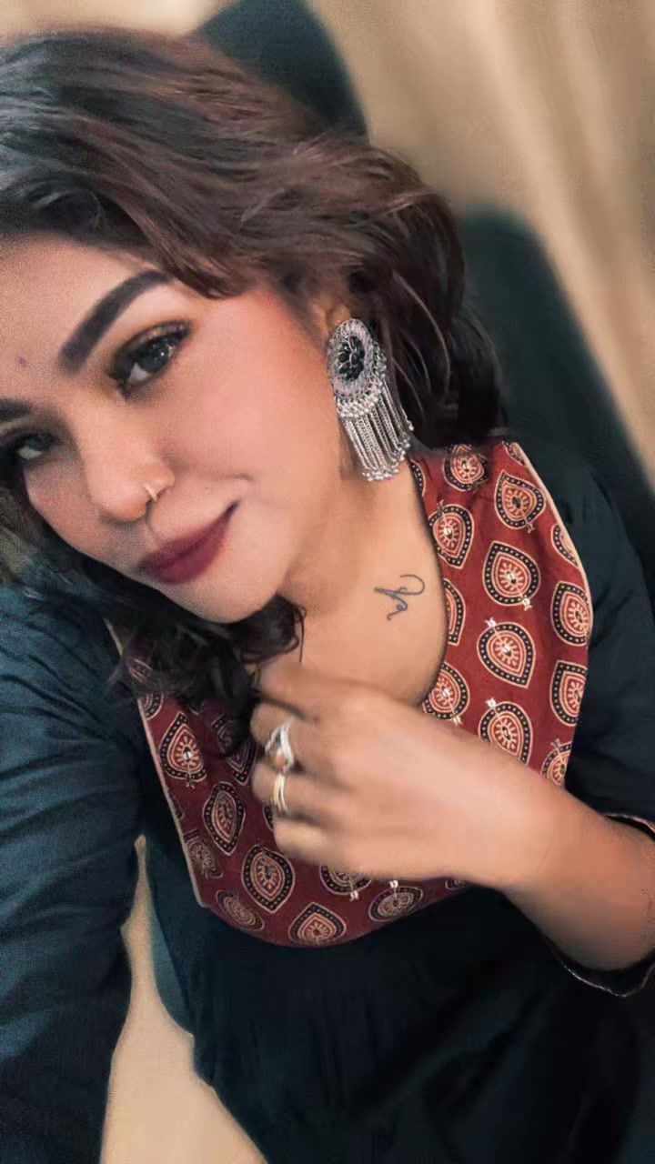 @🌻Amutha MUA