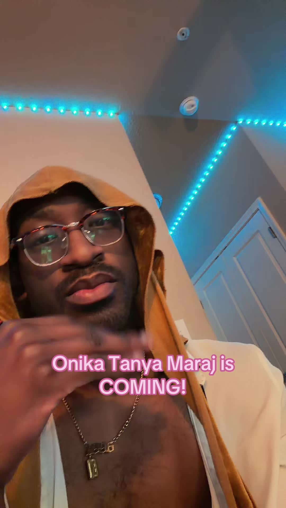 @Chef Trap