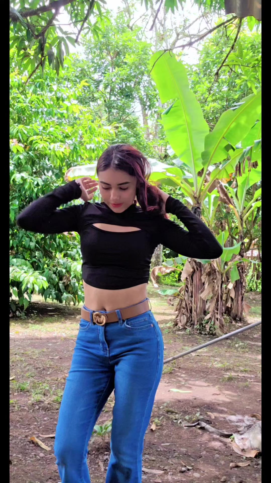 @๐จ๐ท๐ Princesa G๐Mโ๏ธ๐ณ๐ฎ๐