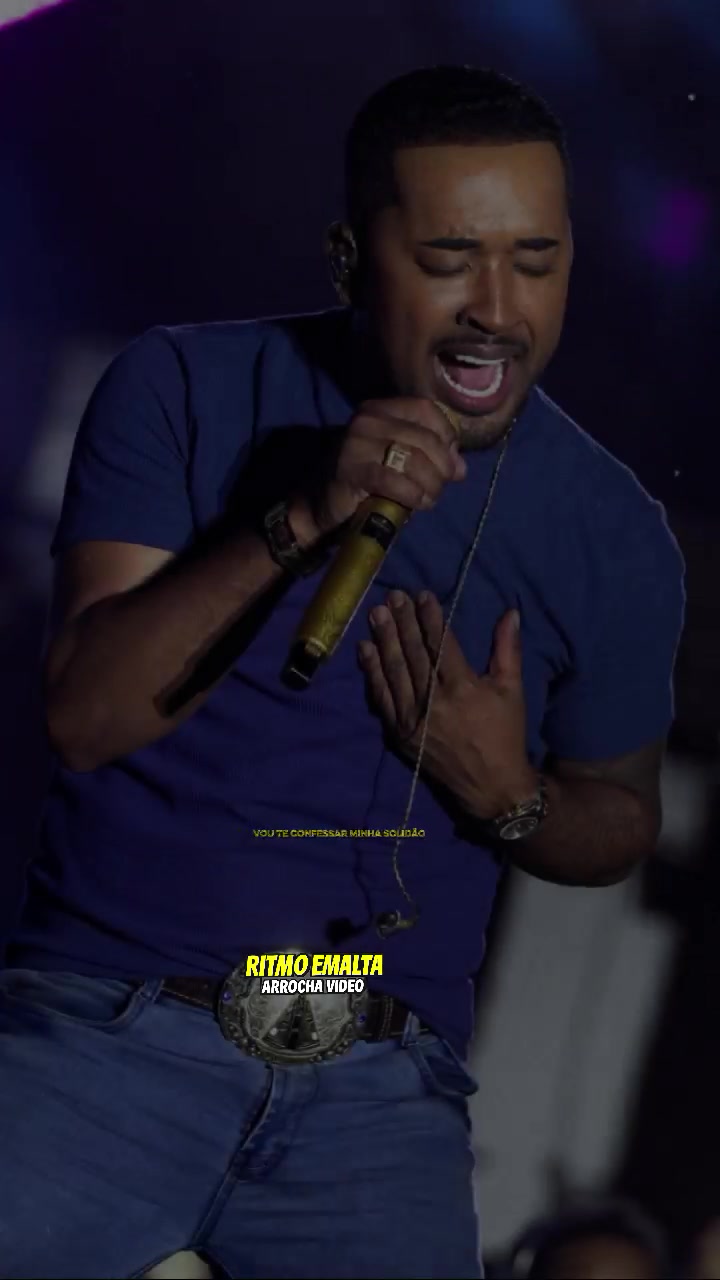 @Ritmo EmAlta Arrocha Video