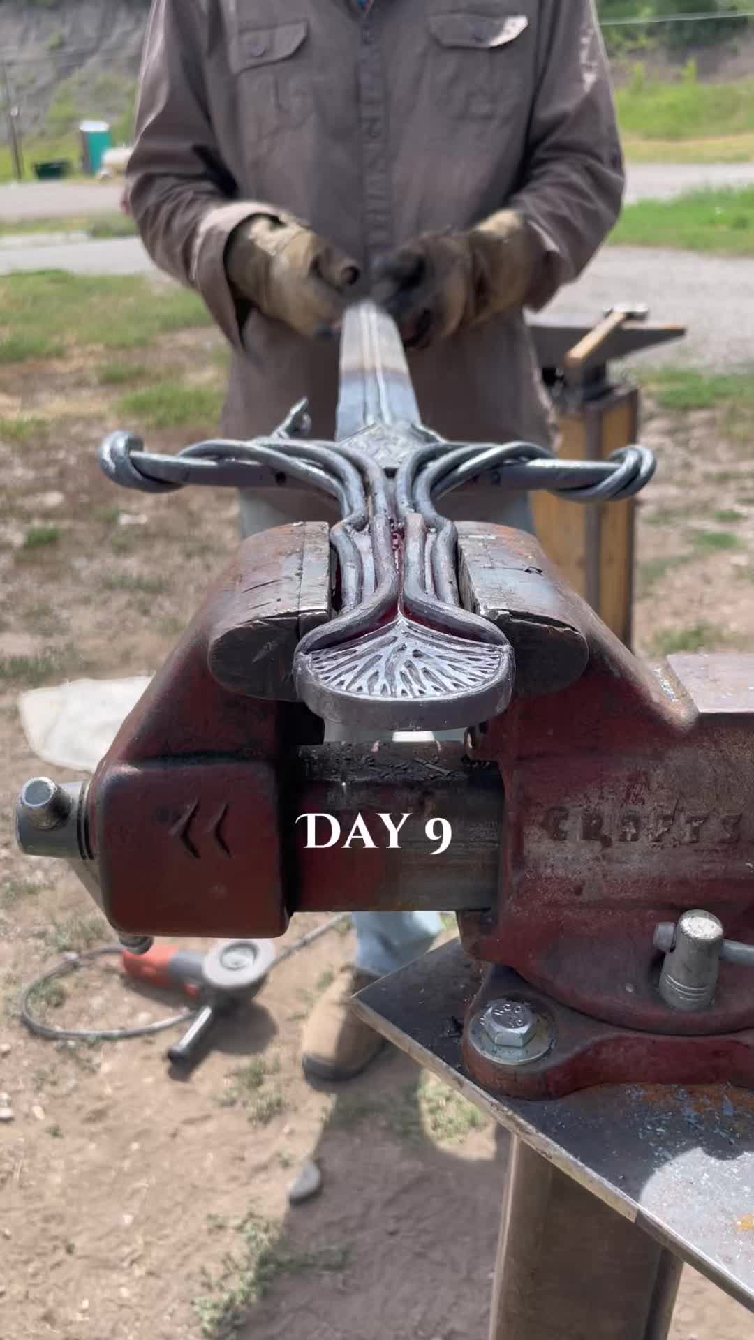 @Denali Forge
