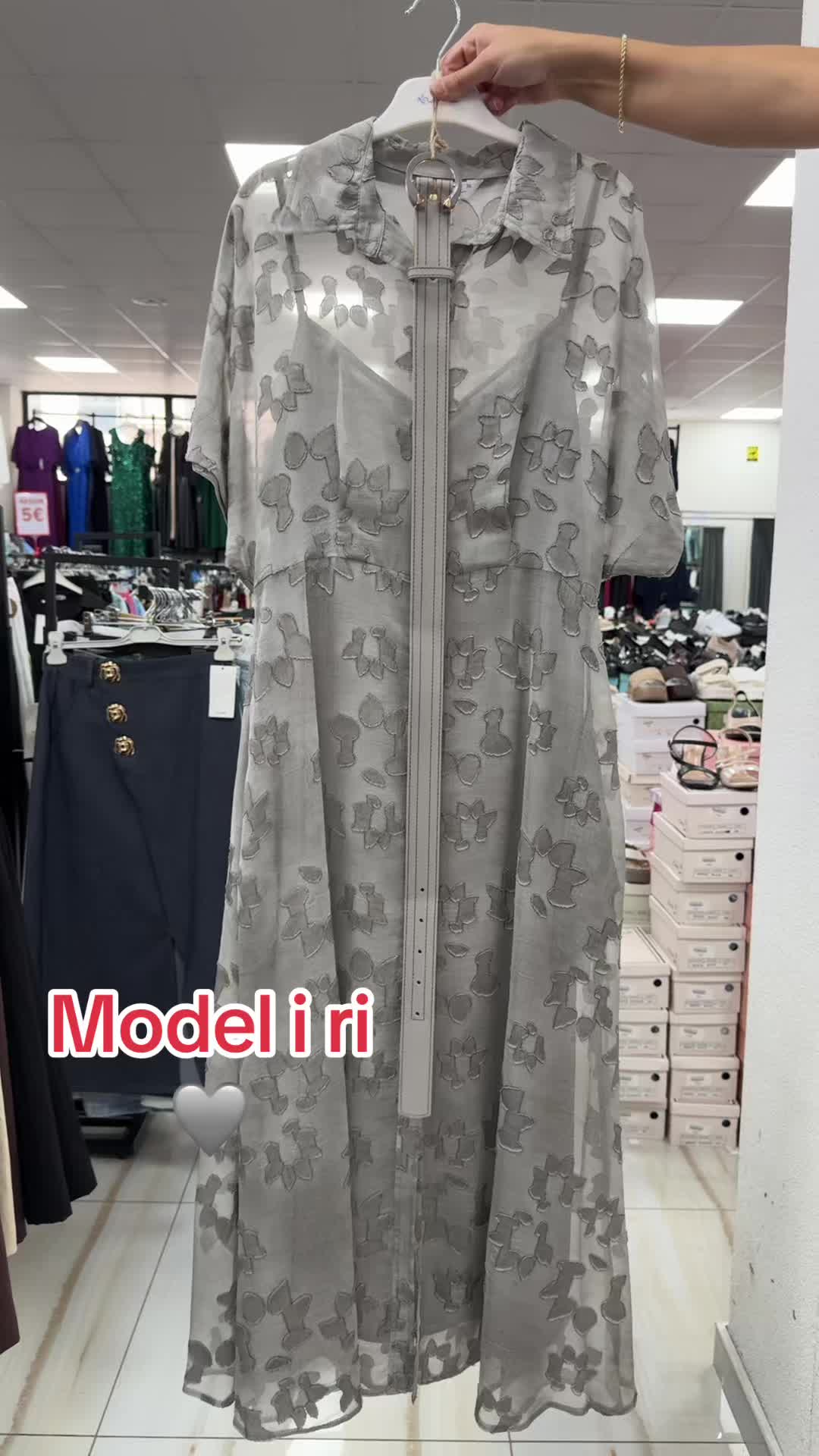 @Forever Fashion