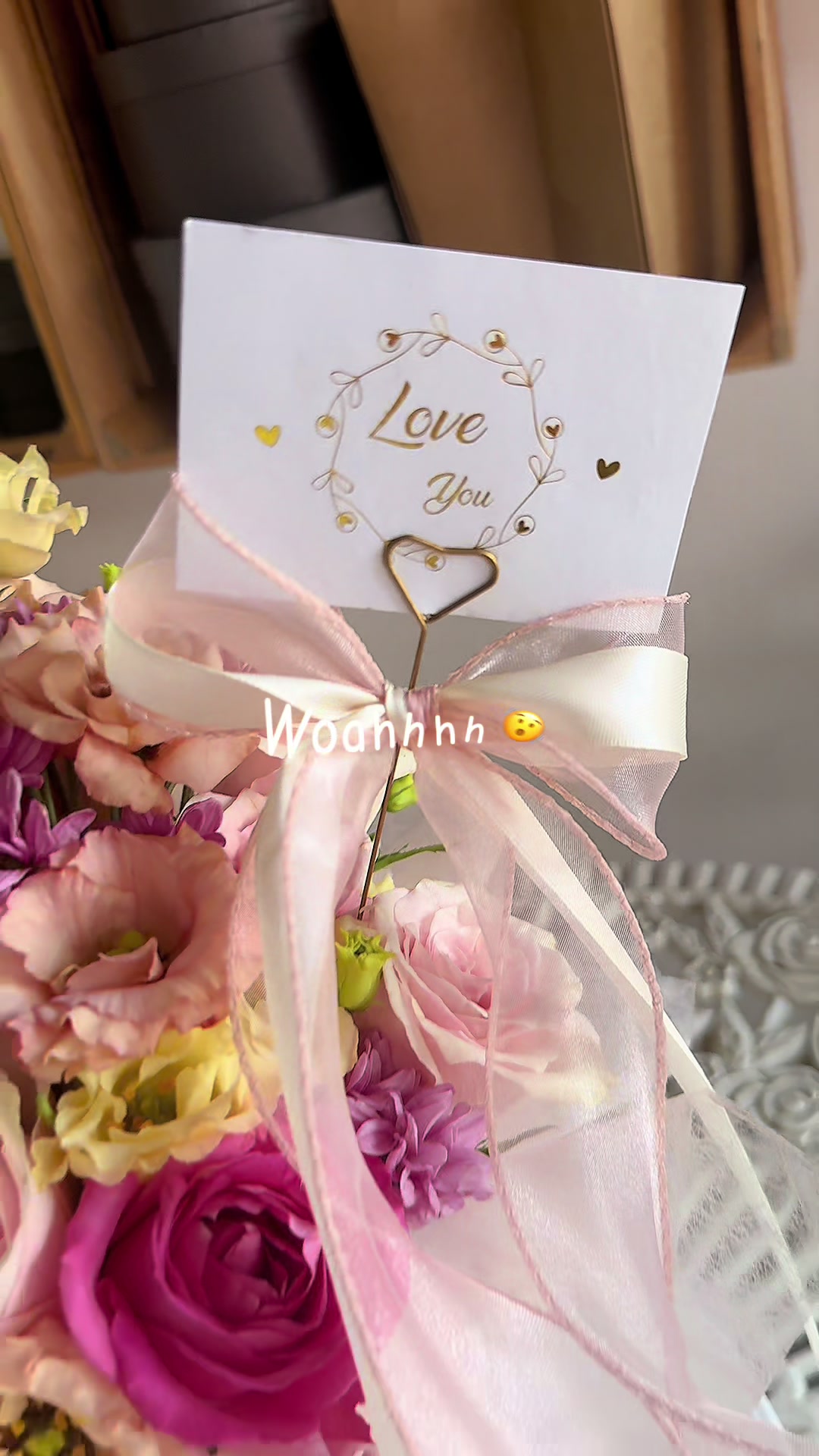 @Sissi's Bouquets