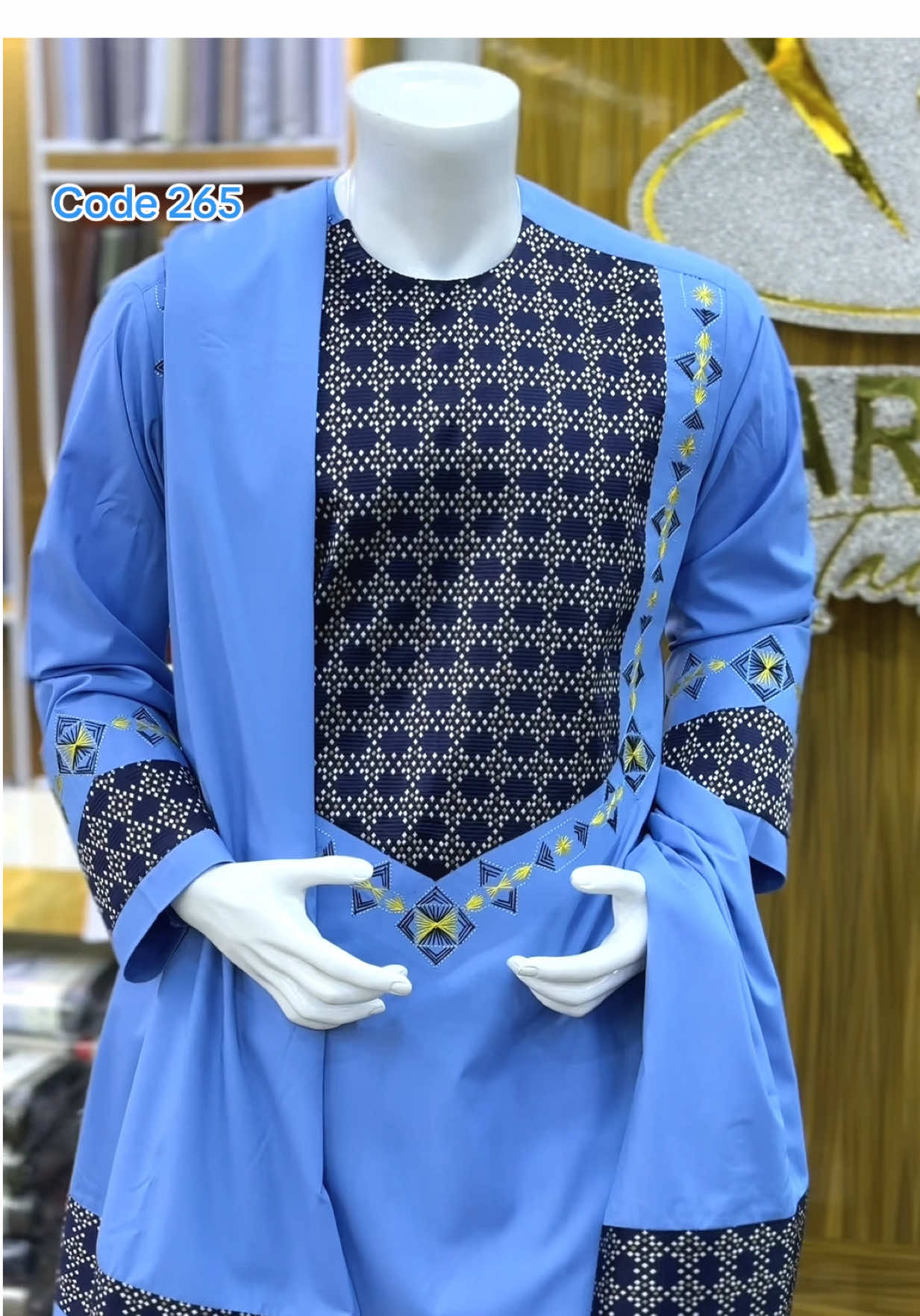 @Jabarkhail brands