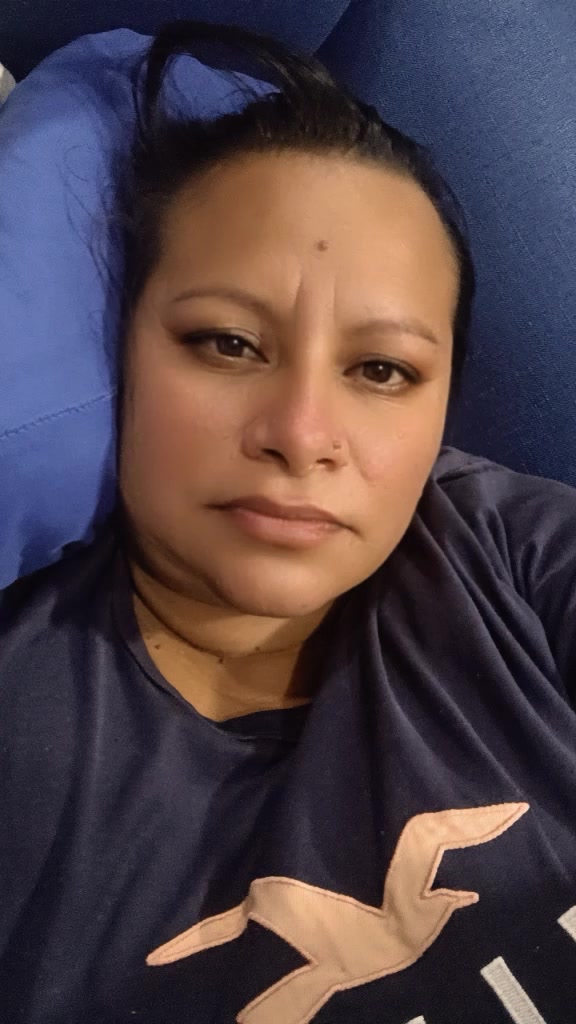 @Maria De Los Angeles Gonzalez