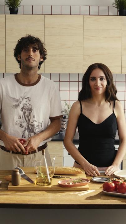@Netflix España