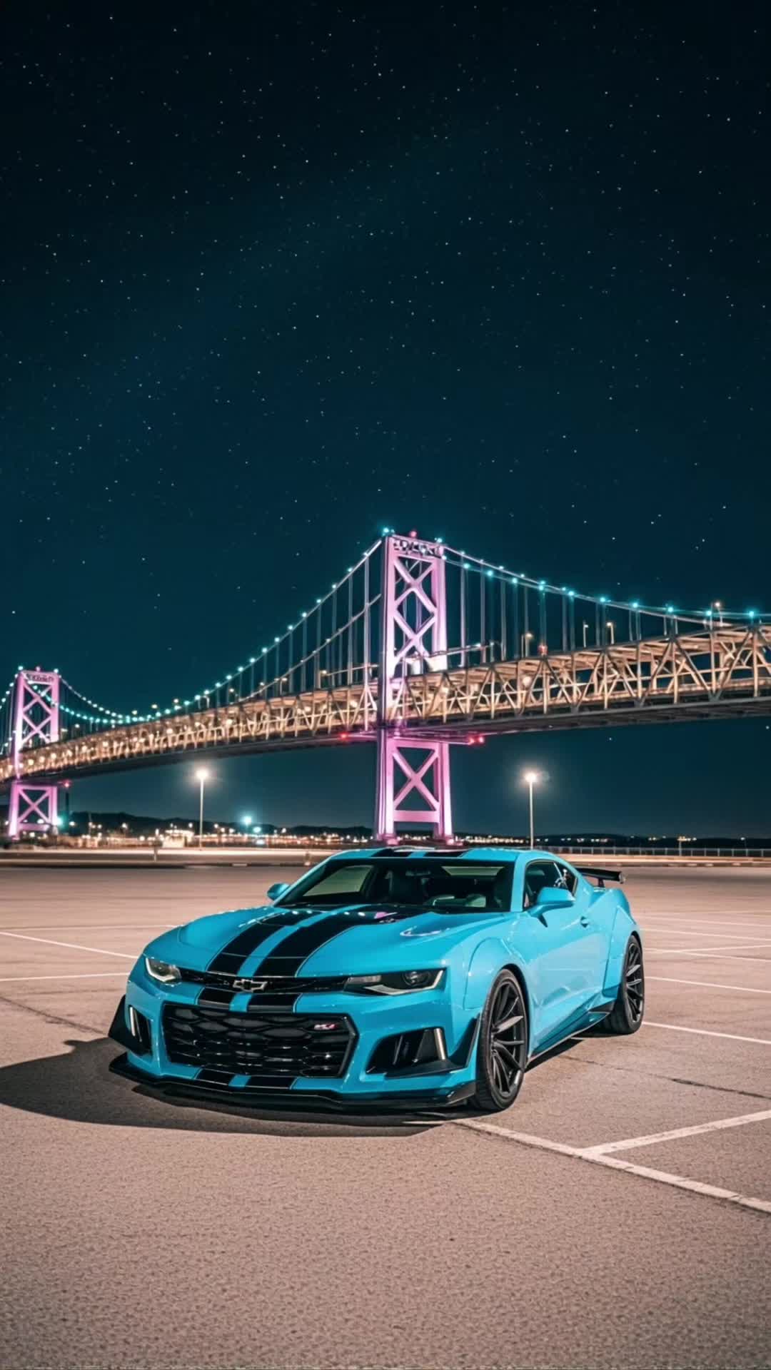 @Camaro.AI