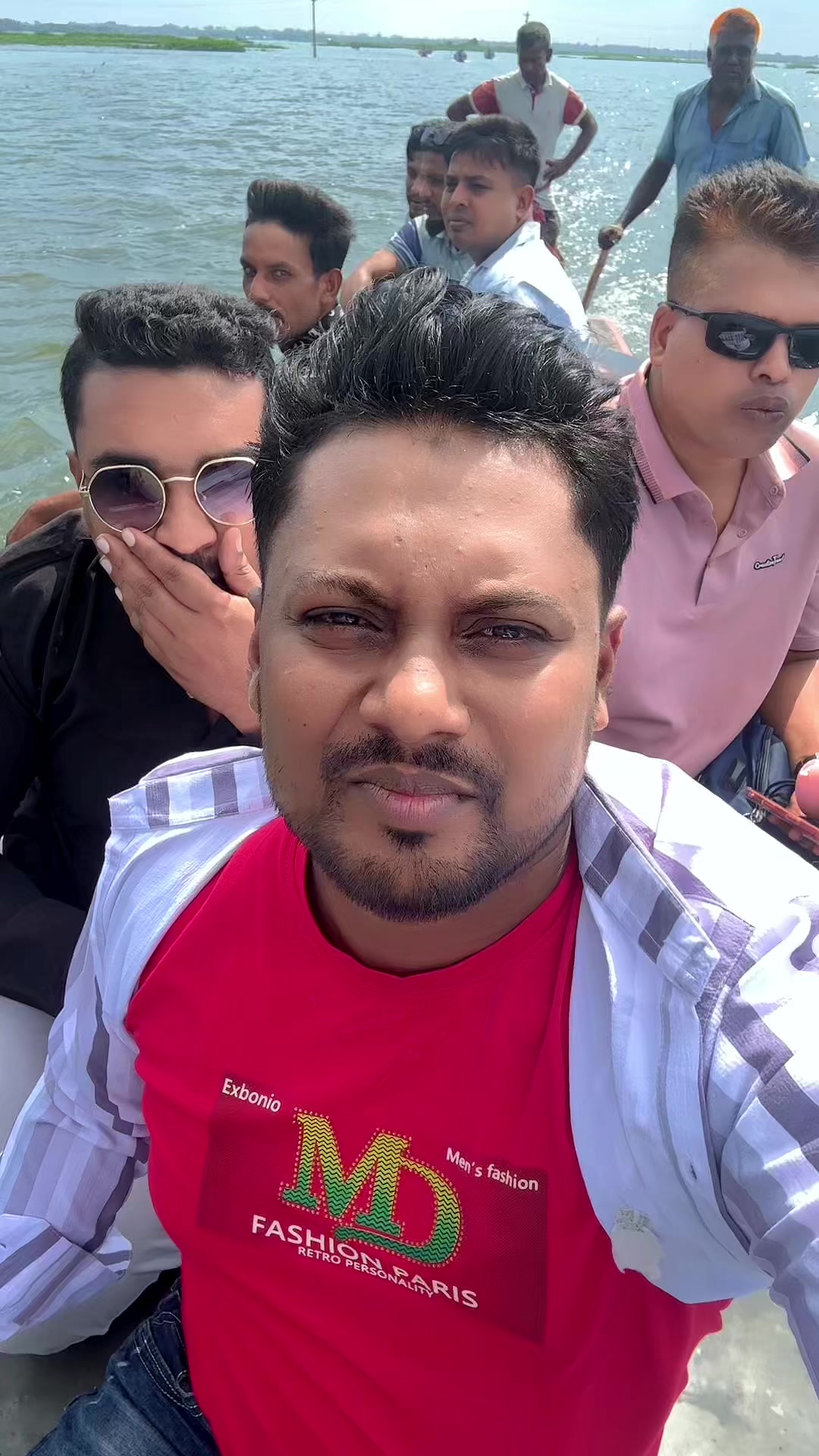 @RX Mamun
