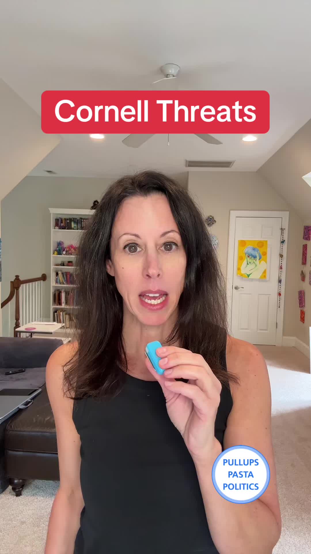 @pullupspastapolitics