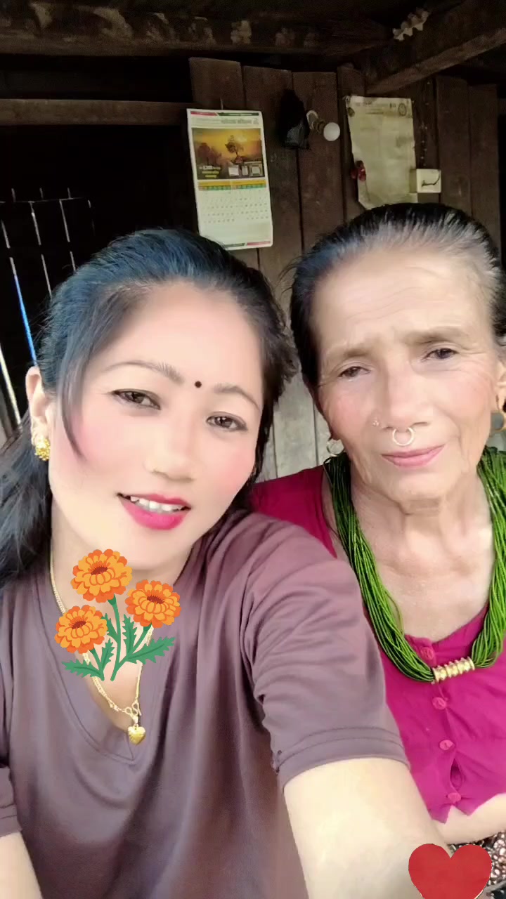@Anjali Tamang
