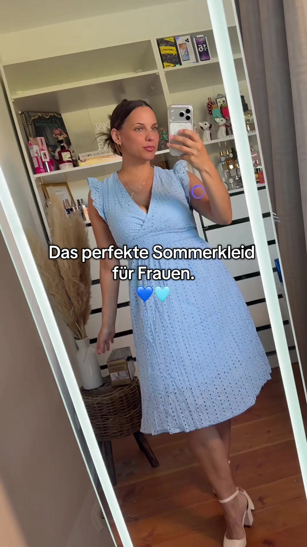 @Katja Daniel &bull; Beauty Momlife