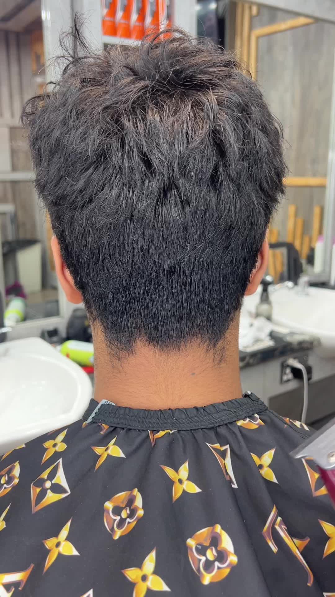 @Sidat cuts✂️