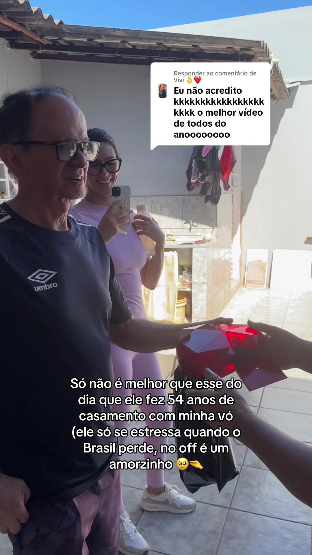 @Angélica Moraes