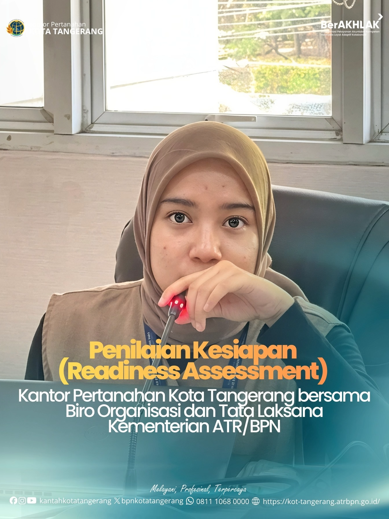 @Kantahkotatangerang