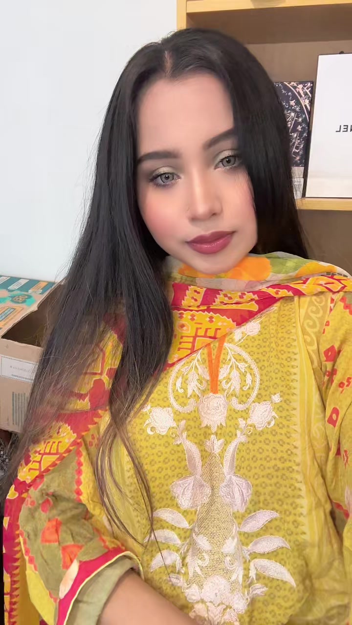 @Eyana Khan