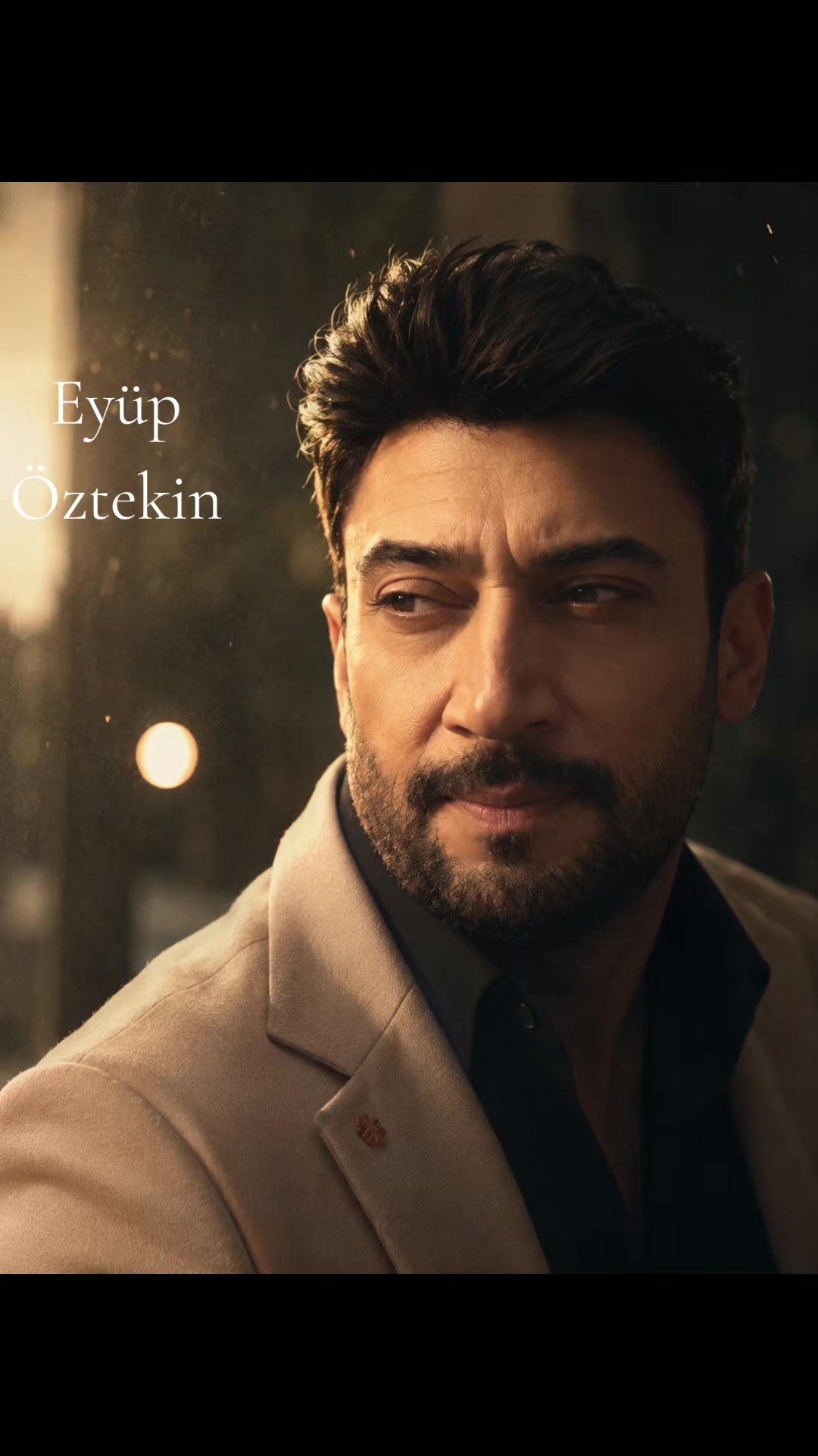 @Ey&uuml;p &Ouml;ztekin