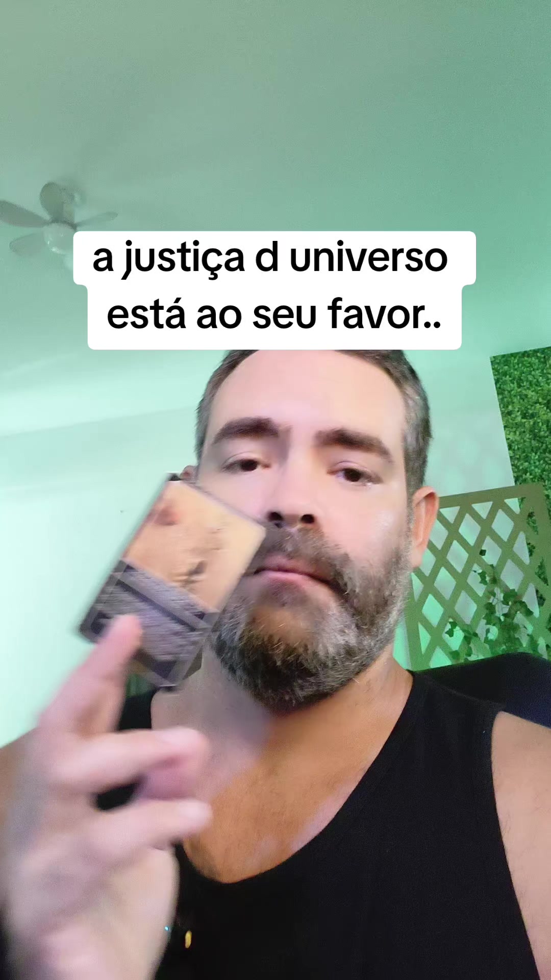@Tarólogo Raffa