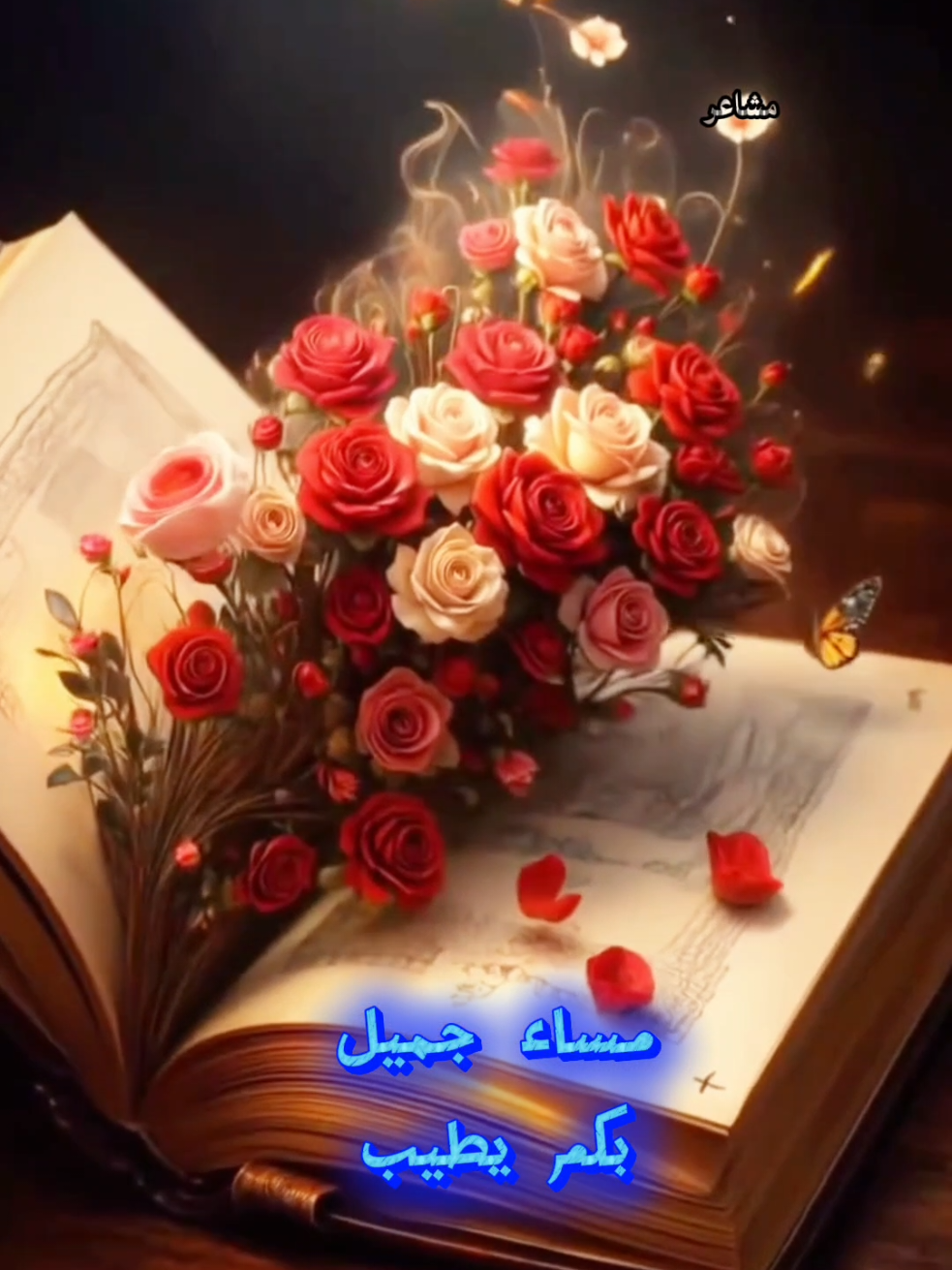 @مشاعر