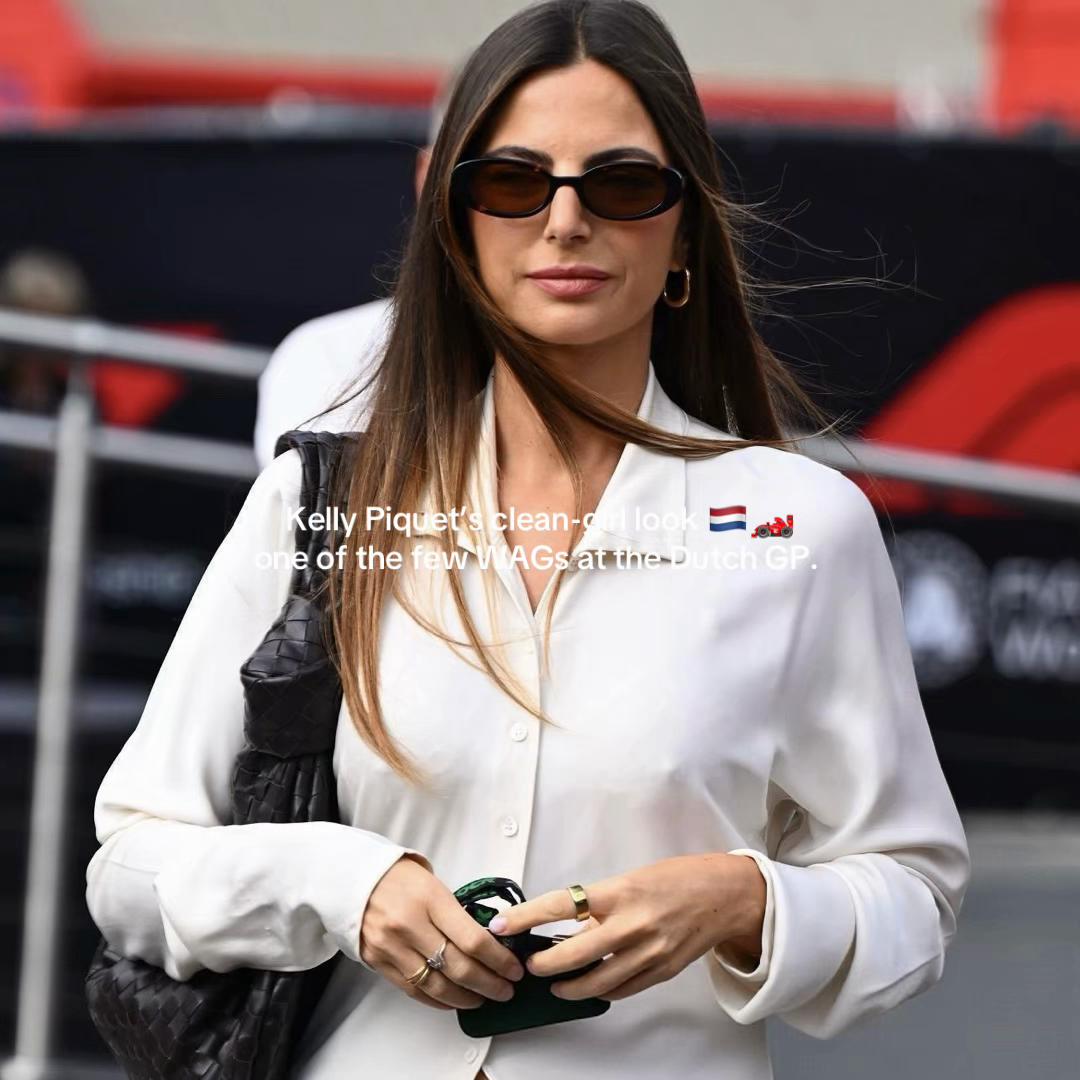 @Inside Formula 1!