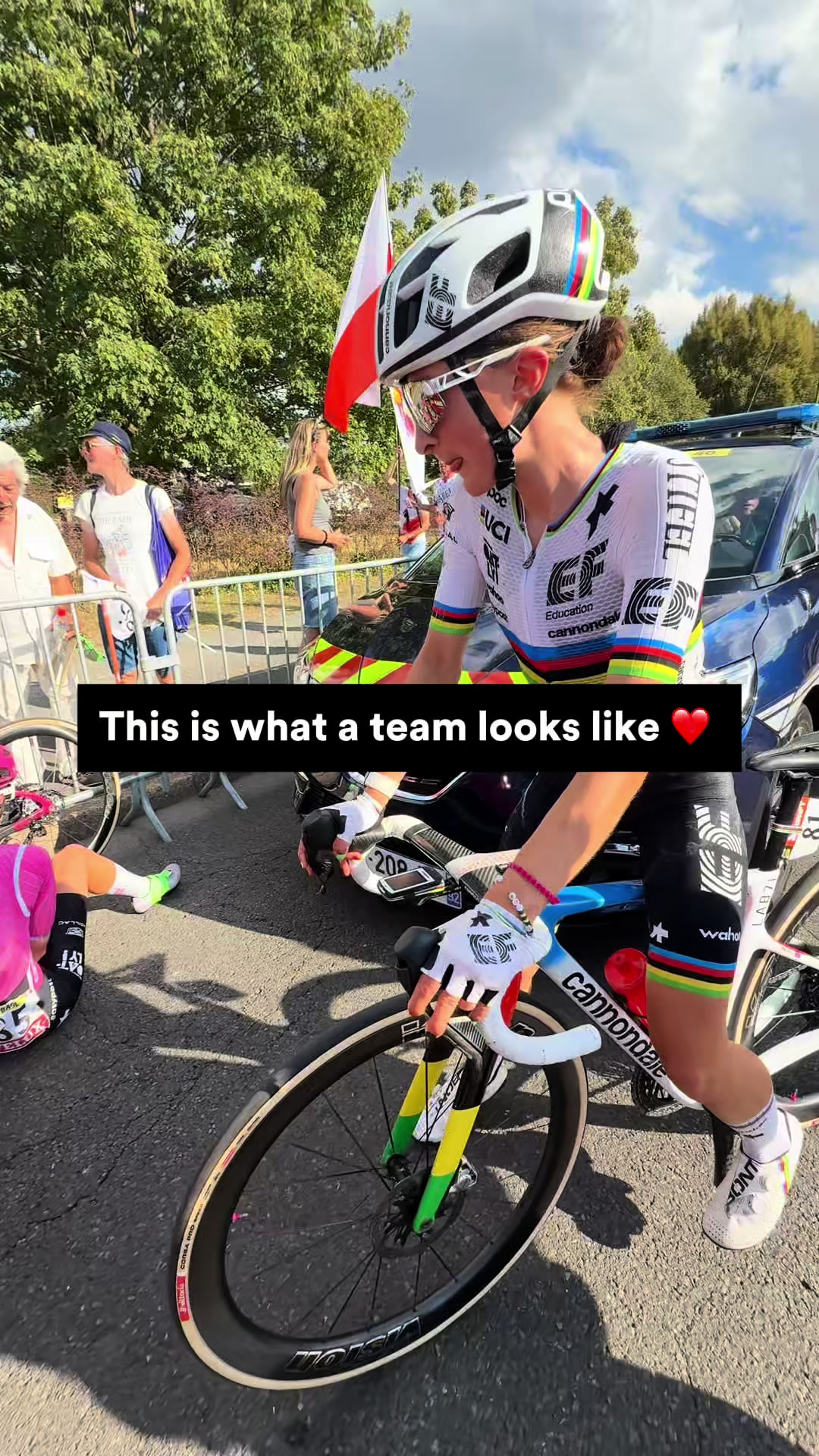 @EF Pro Cycling