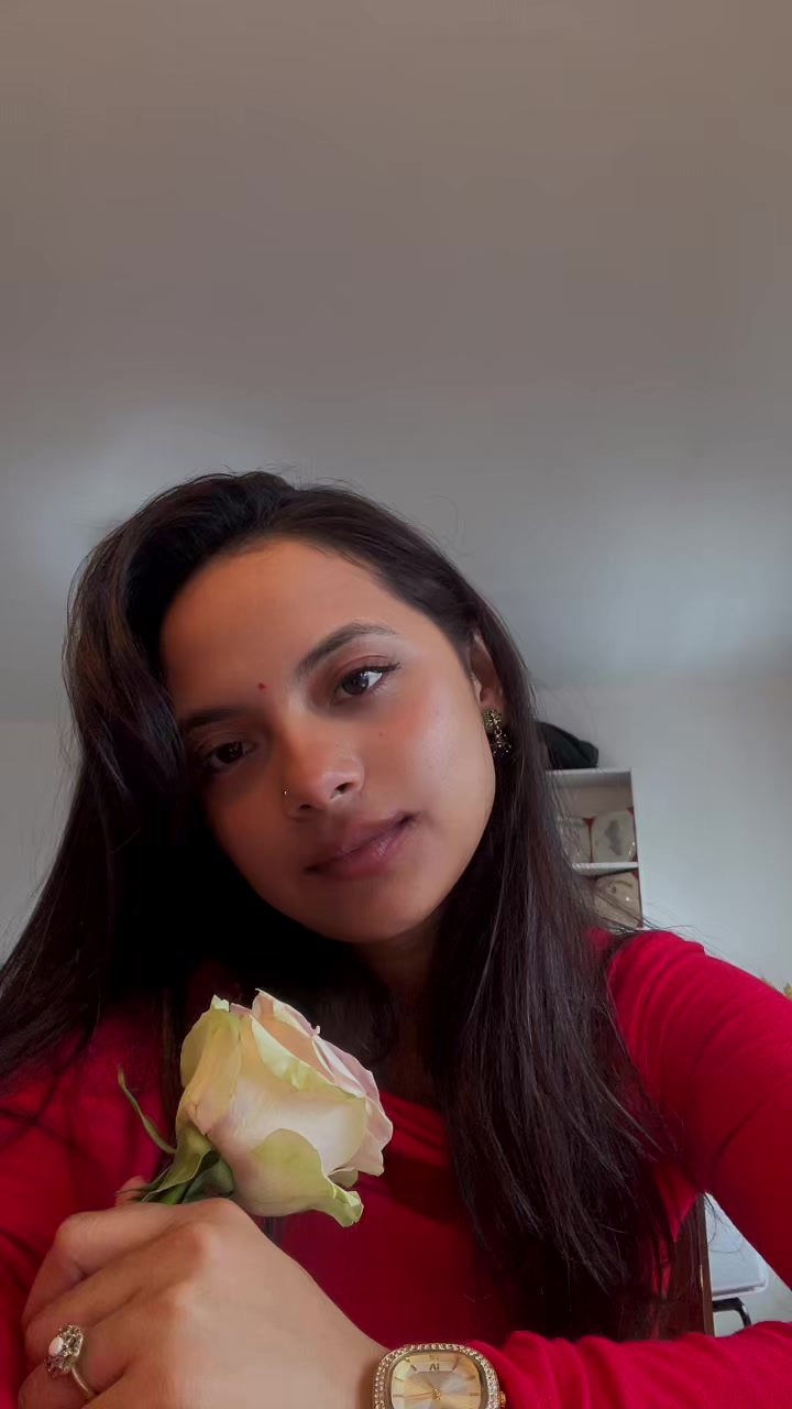 @Nisha🧿