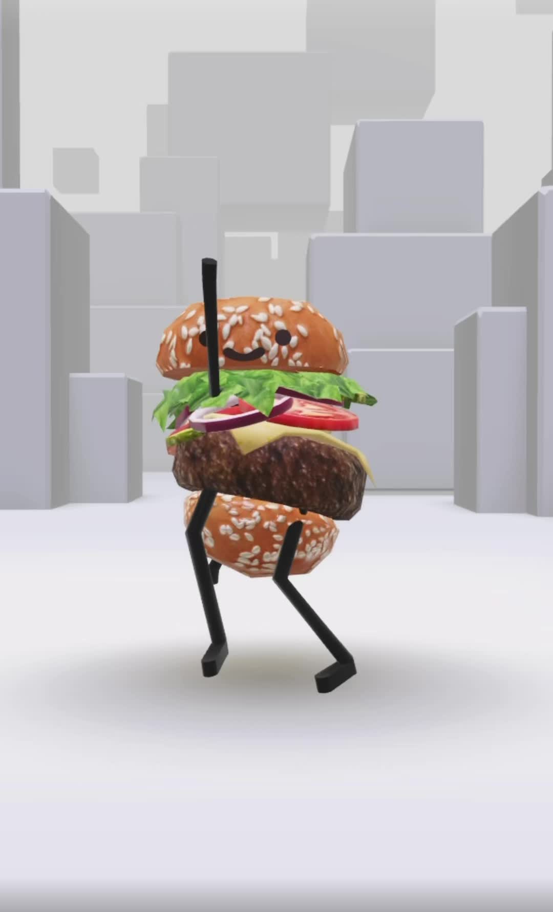 @burger