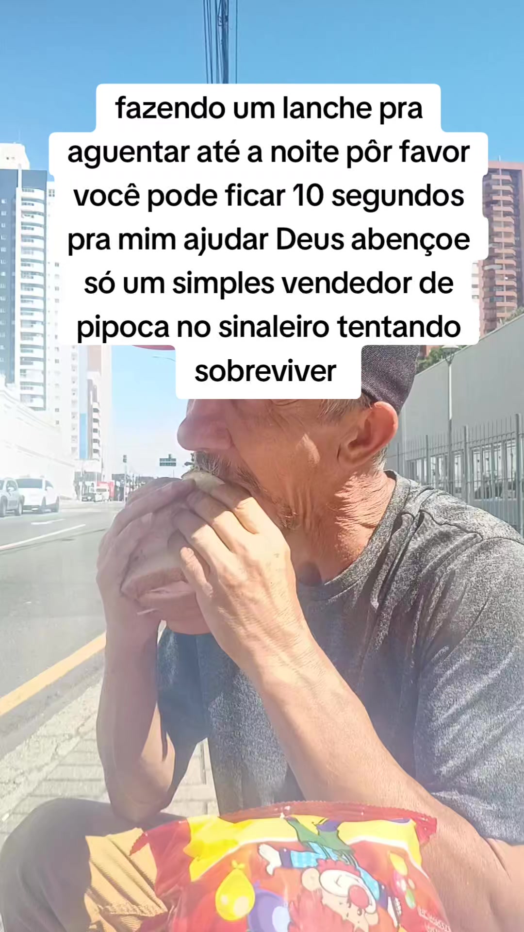 @Benedito Vanderlei cavalheiro